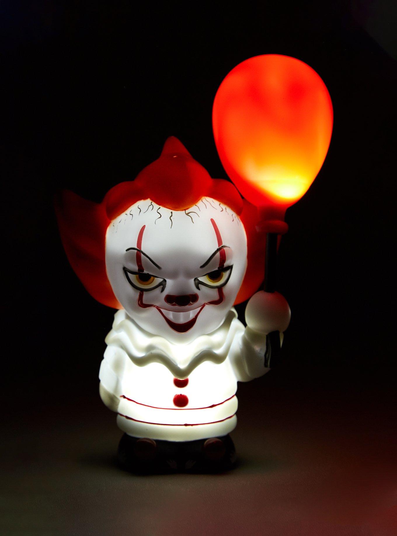 IT Chapter Two Pennywise Mood Light, , alternate