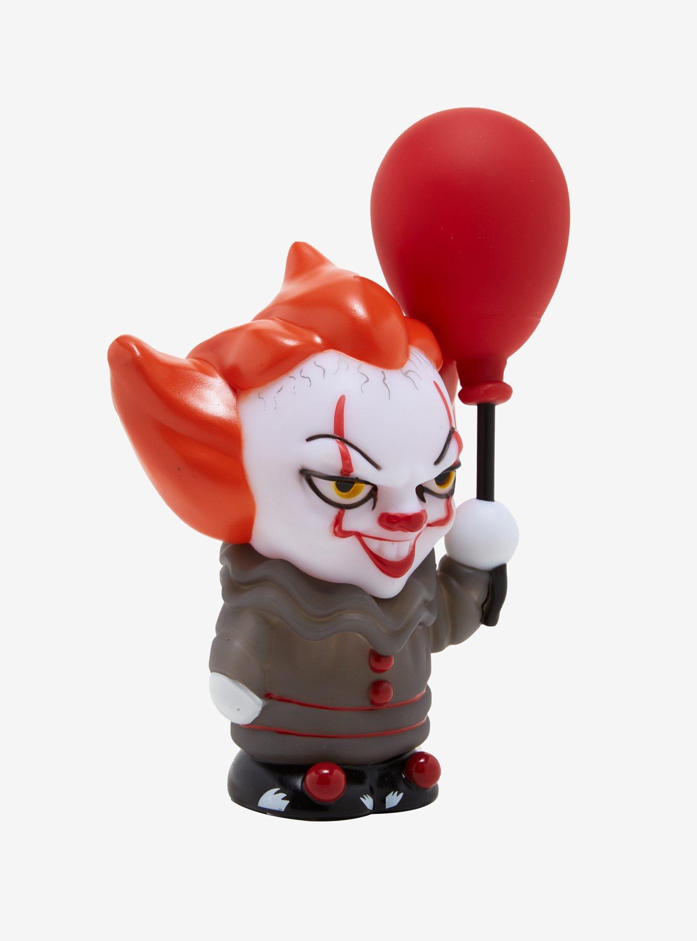 IT Chapter Two Pennywise Mood Light, , alternate