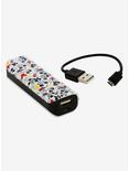 Disney Mickey Mouse Rechargeable Power Bank, , alternate