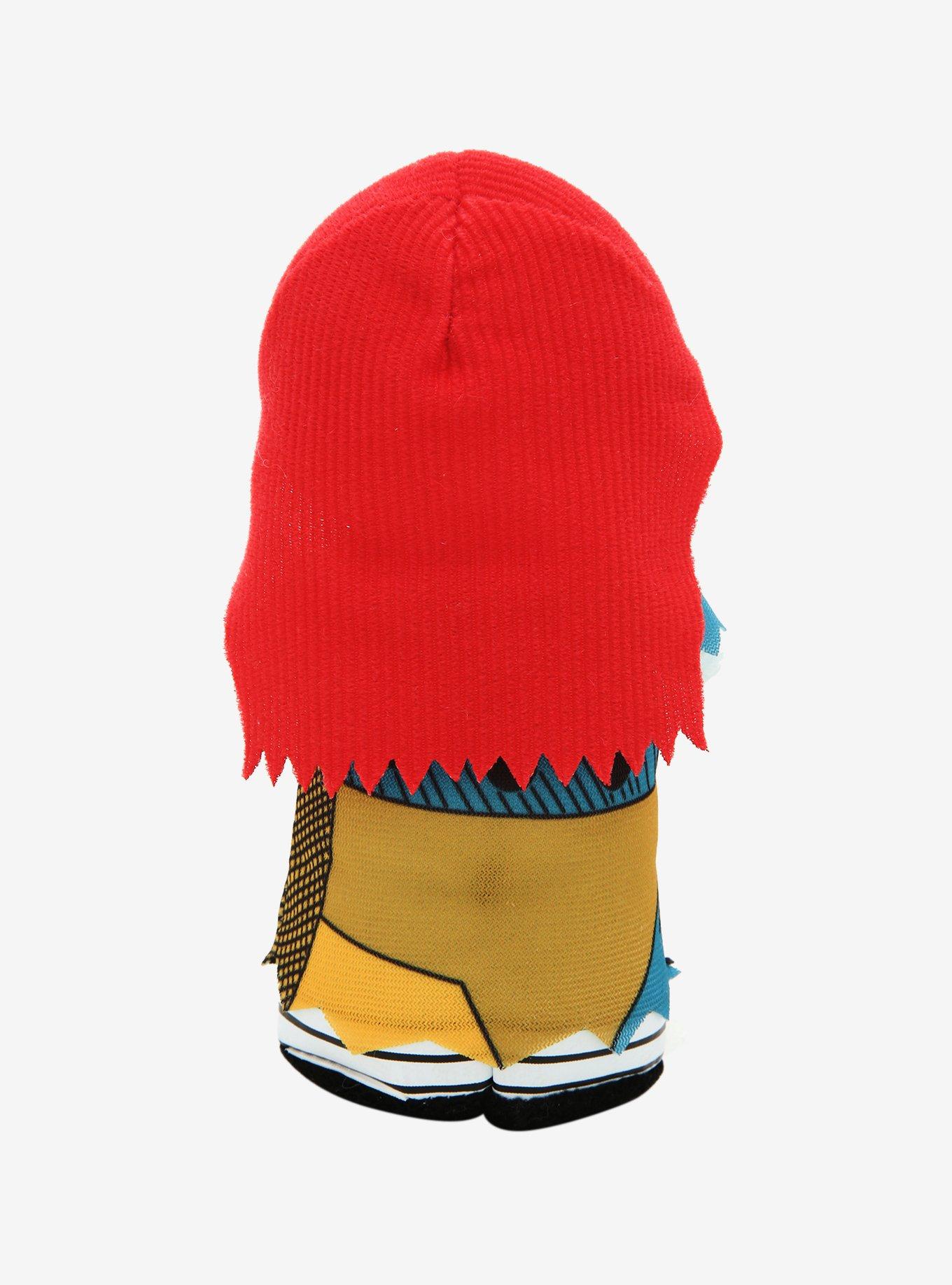 Disney The Nightmare Before Christmas Sally 6 Inch Plush, , alternate