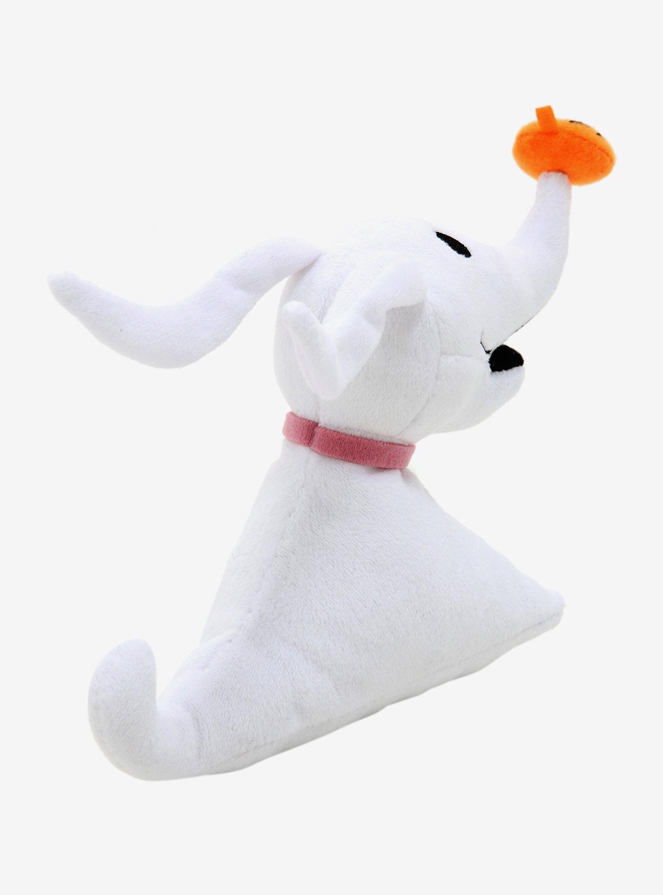 Disney The Nightmare Before Christmas Zero 5 Inch Plush, , alternate