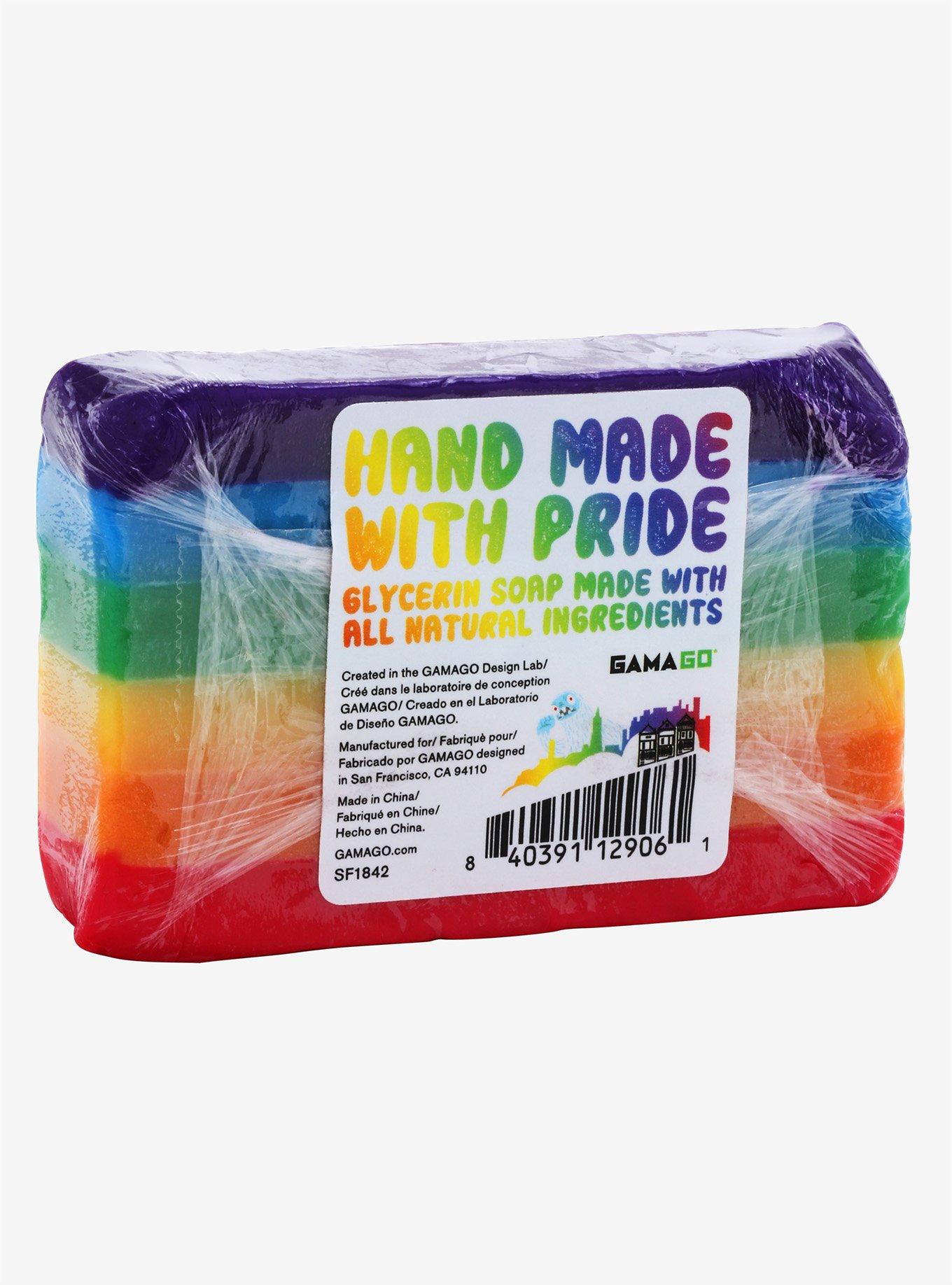 The Original Gay Bar Soap, , alternate