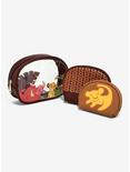 Loungefly Disney The Lion King Cosmetic Bag Set, , alternate
