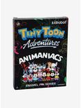 Kidrobot X Tiny Toon Adventures & Animaniacs Blind Box Enamel Pin, , alternate