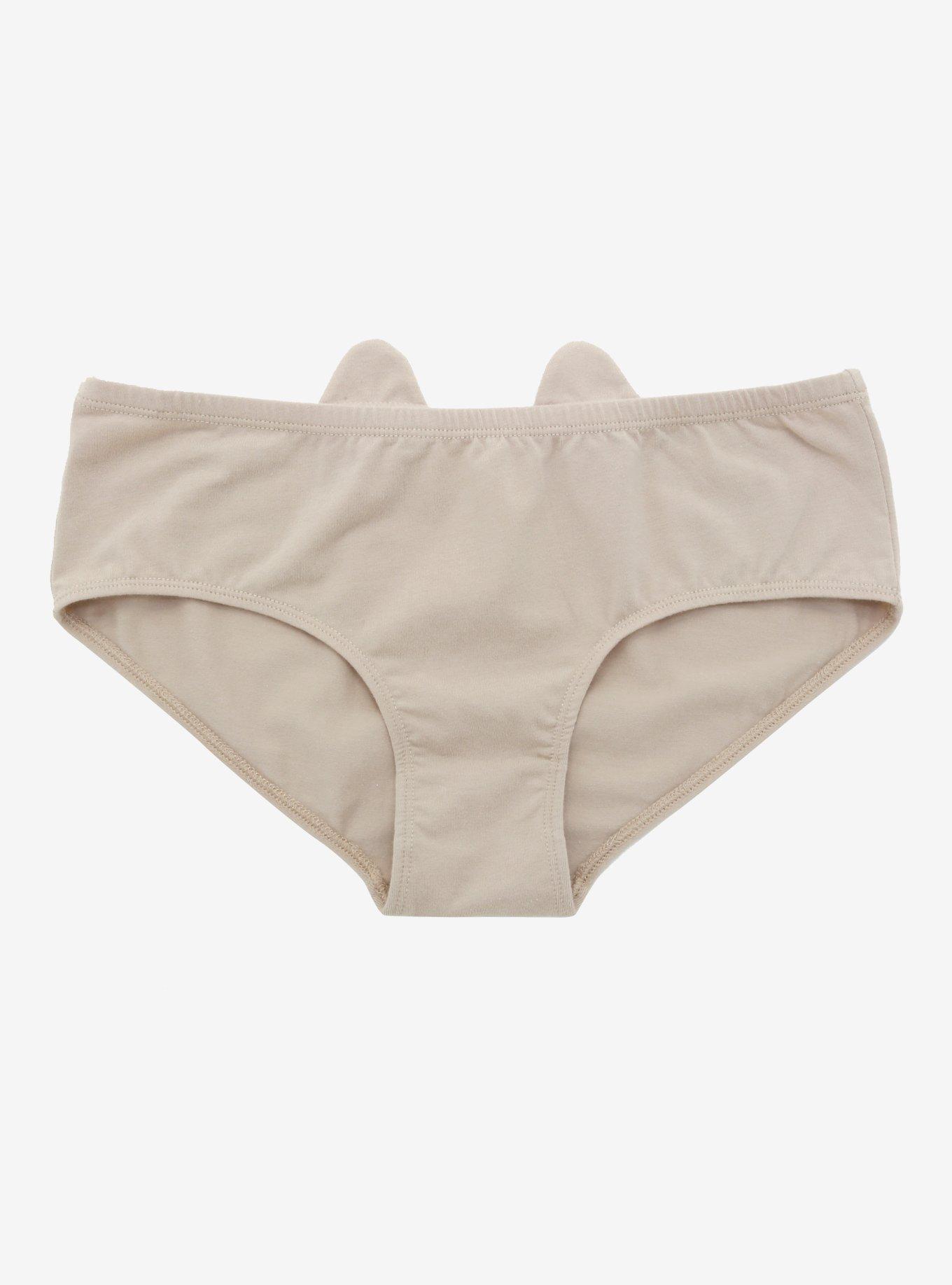 Pusheen The Cat Womens Underwear Sexy Panties for Algeria