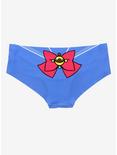 Sailor Moon Compact Bow Hipster Panty, MULTI, alternate