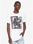 Fall Out Boy Photo Panel T-Shirt, WHITE, alternate