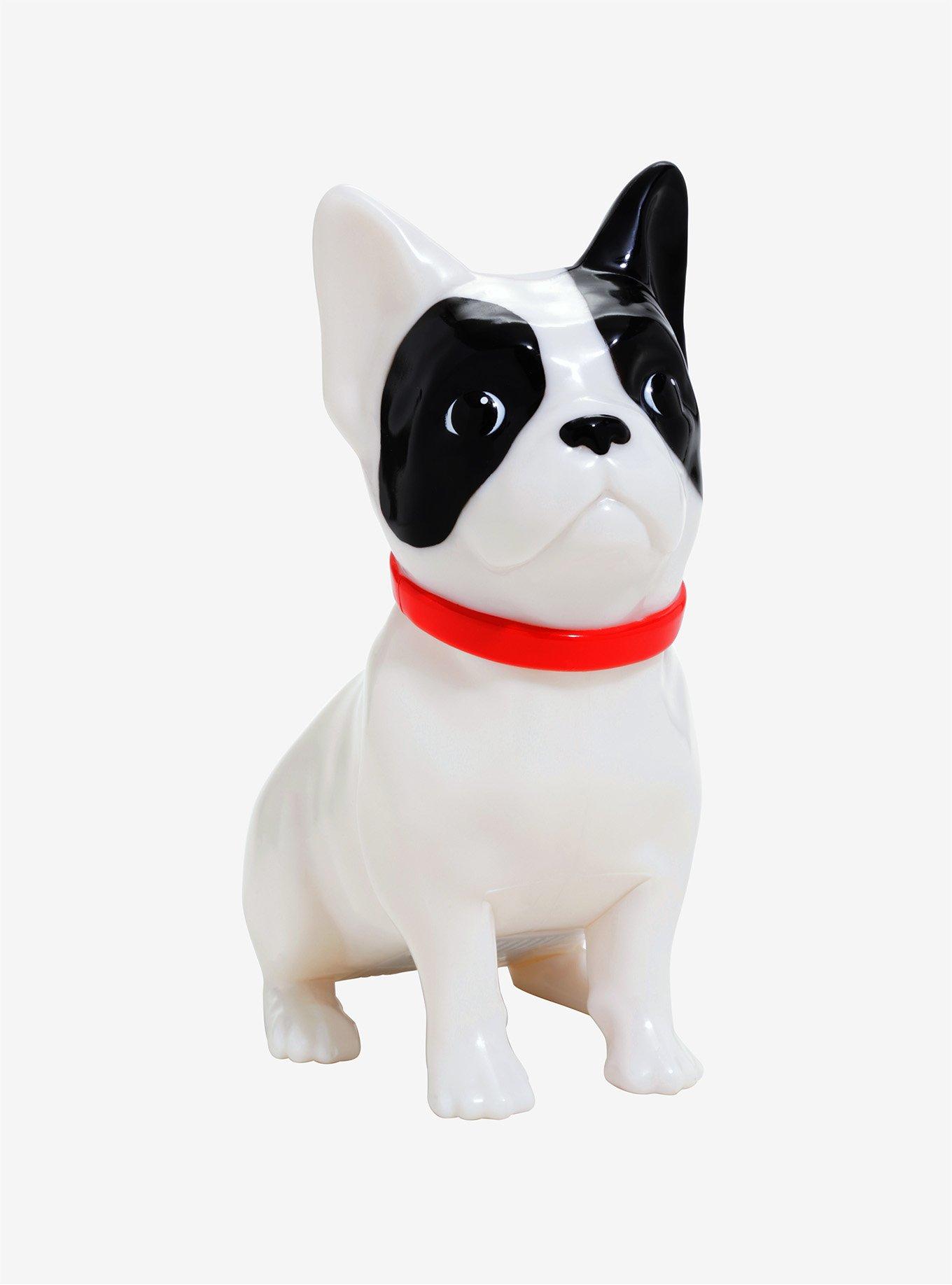 French Bulldog Lamp, , alternate