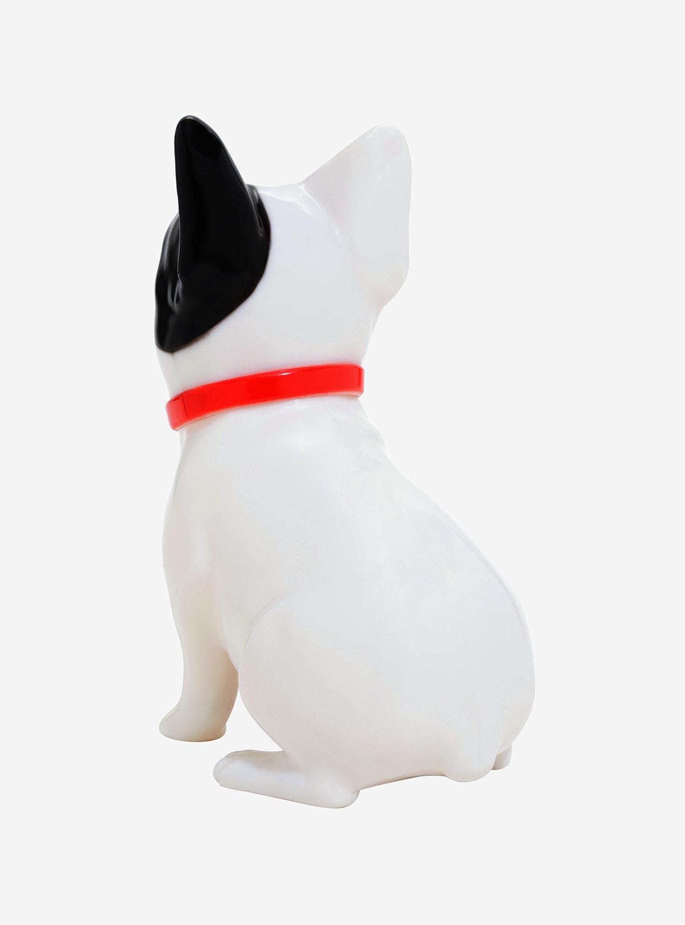 French Bulldog Lamp, , alternate