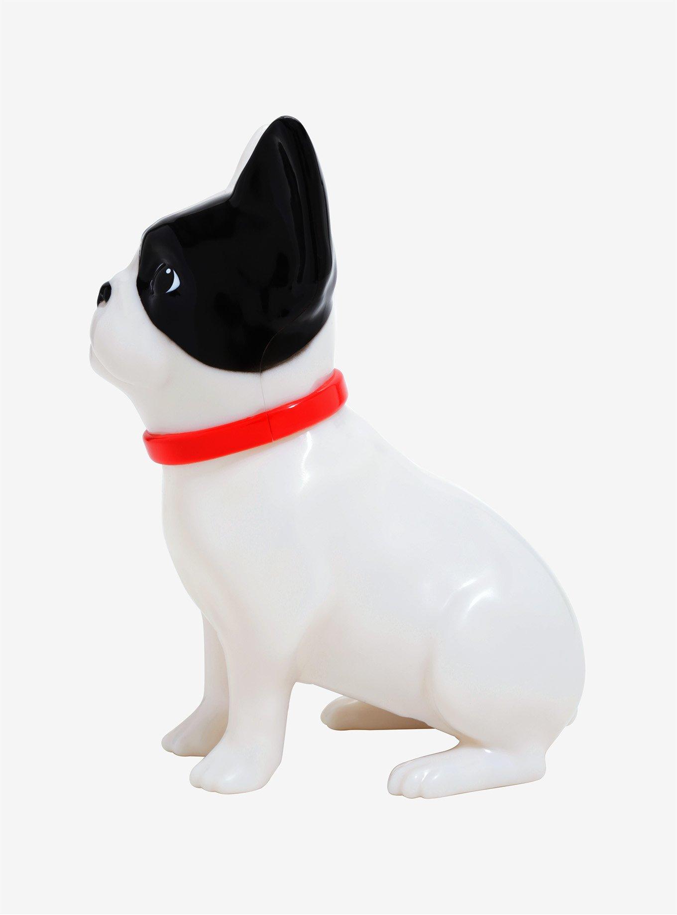 French Bulldog Lamp, , alternate