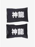 Dragon Ball Z Shenron Pillowcase Set - BoxLunch Exclusive, , alternate