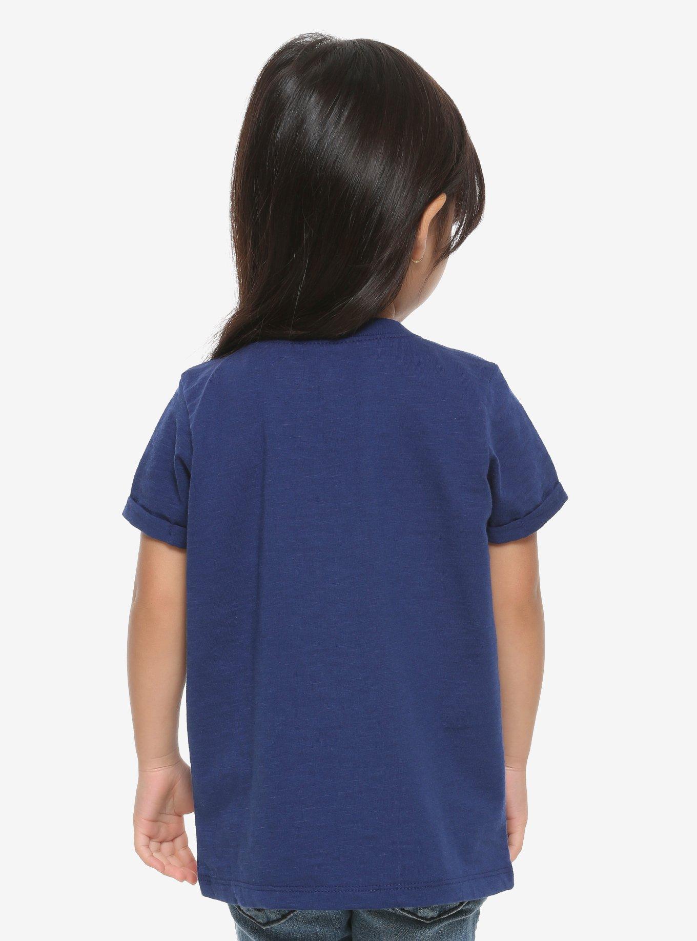 Our Universe Studio Ghibli Kiki's Delivery Service Swedish Bakery Toddler T-Shirt - BoxLunch Exclusive, , alternate