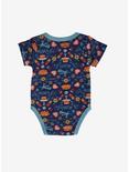 Our Universe Studio Ghibli Kiki's Delivery Service Swedish Bakery Infant Bodysuit - BoxLunch Exclusive, , alternate