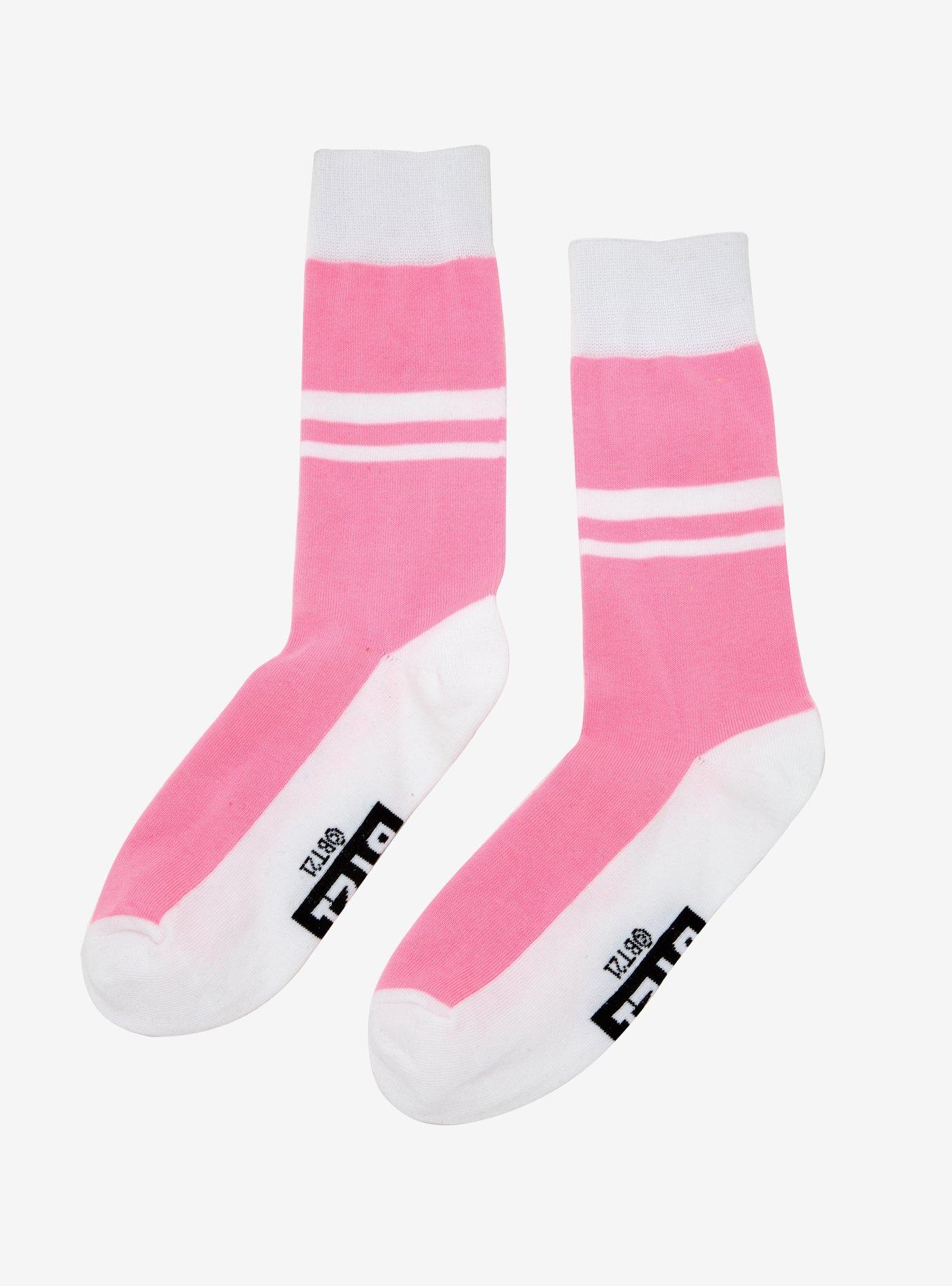 BT21 Cooky Crew Socks, , alternate