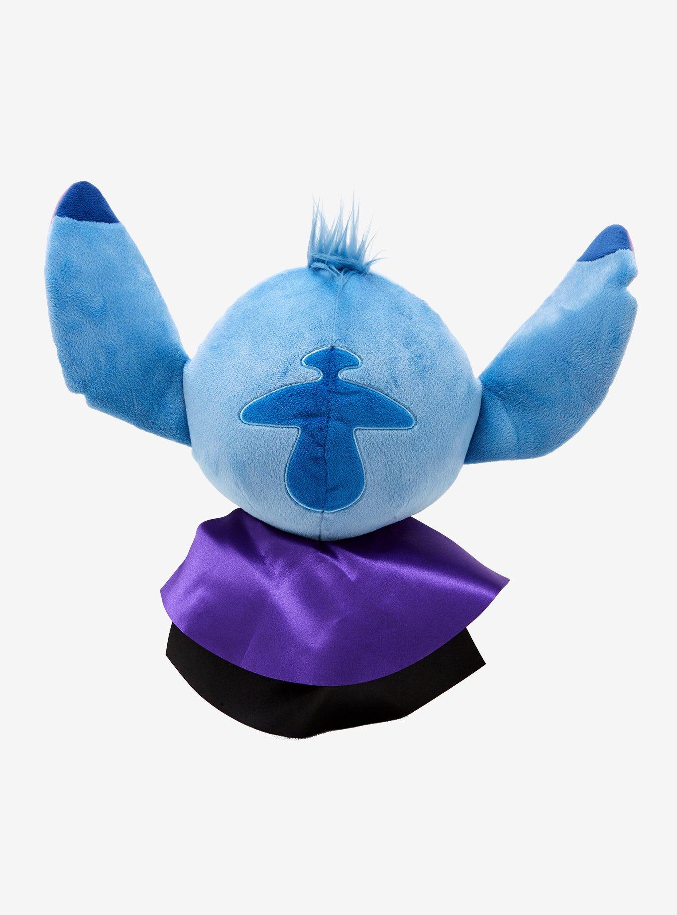 Disney Lilo & Stitch Vampire Plush, , alternate