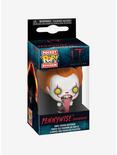 Funko IT Chapter Two Pocket Pop! Pennywise Funhouse Key Chain, , alternate