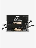 Disney Mickey Mouse & Minnie Mouse Puzzle Best Friend Cord Bracelet Set, , alternate