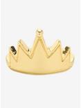 Disney Villains Evil Queen Crown Ring, , alternate