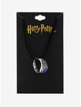 Harry Potter Ravenclaw Ring Necklace, , alternate