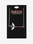 Cardcaptor Sakura: Clear Card Dream Wand Necklace, , alternate
