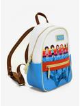 Loungefly Stranger Things Chibi Mini Backpack - 2019 Summer Convention Exclusive, , alternate