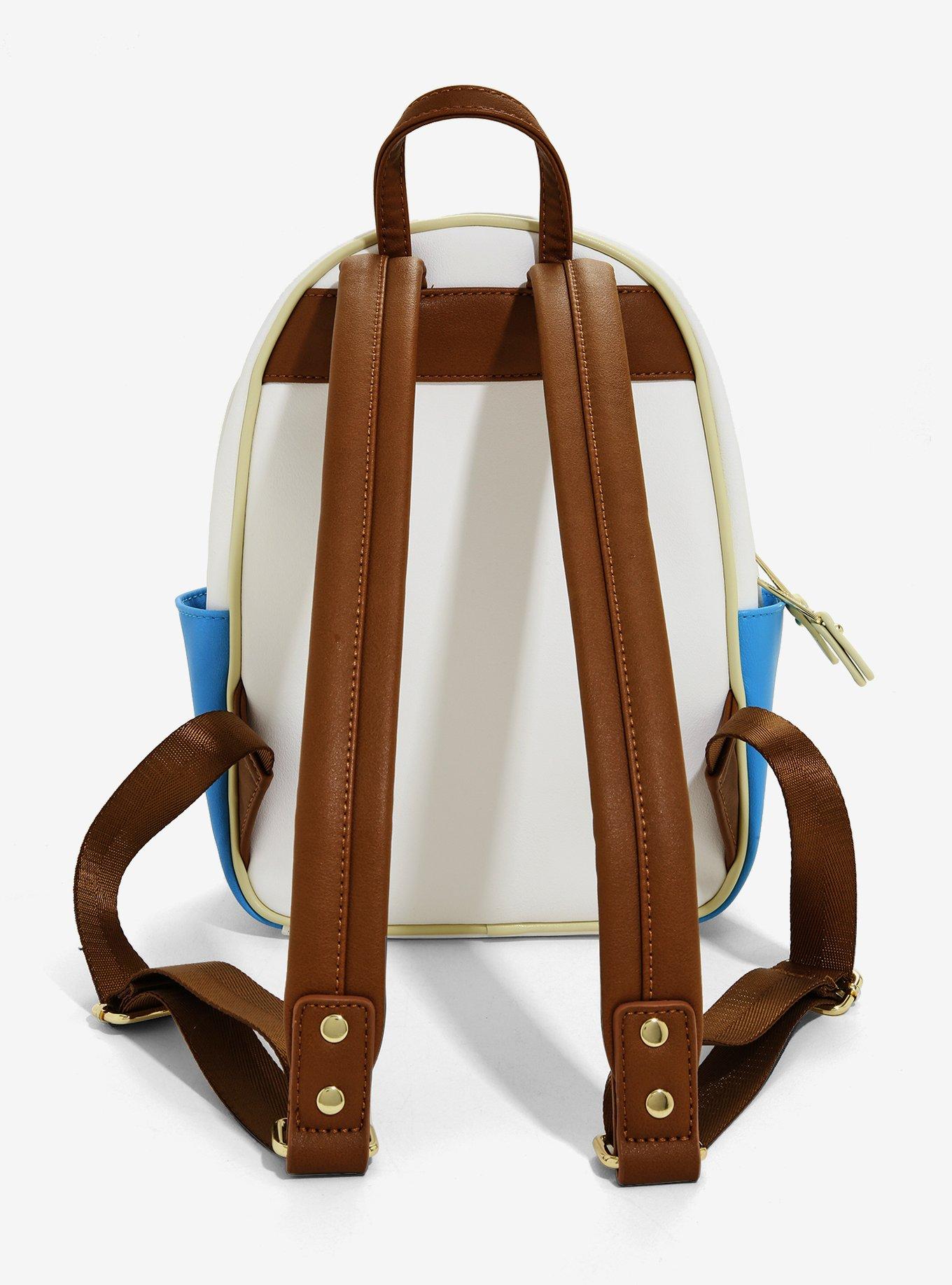 Loungefly Stranger Things Chibi Mini Backpack - 2019 Summer Convention Exclusive, , alternate