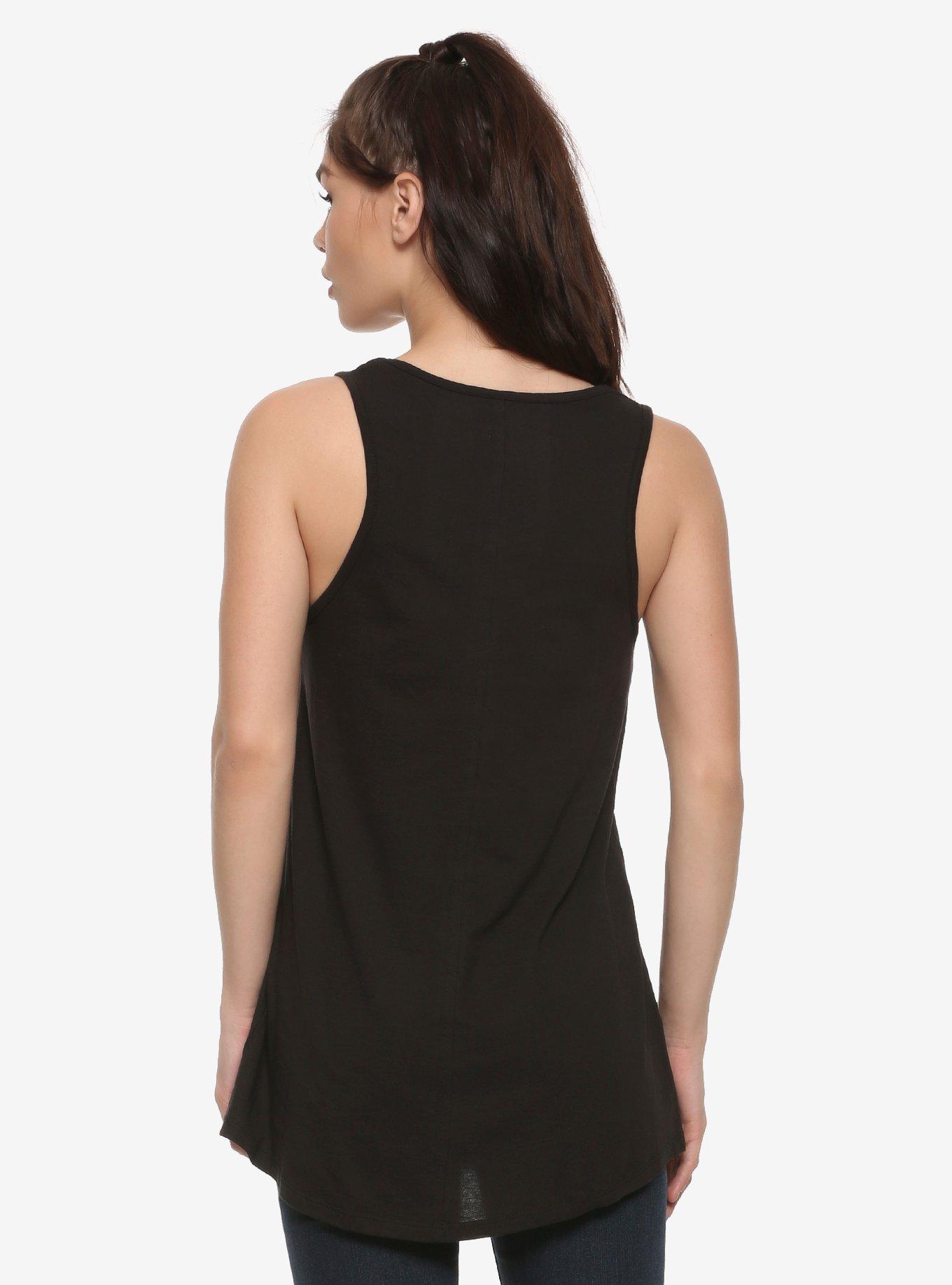 Game of Thrones Khaleesi Mother of Dragons Womens Tank Top - BoxLunch Exclusive, , alternate