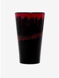 IT Pennywise Blood Drip Pint Glass, , alternate