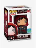 Funko RWBY Pop! Animation Ruby Rose Vinyl Figure Summer Convention Exclusive, , alternate