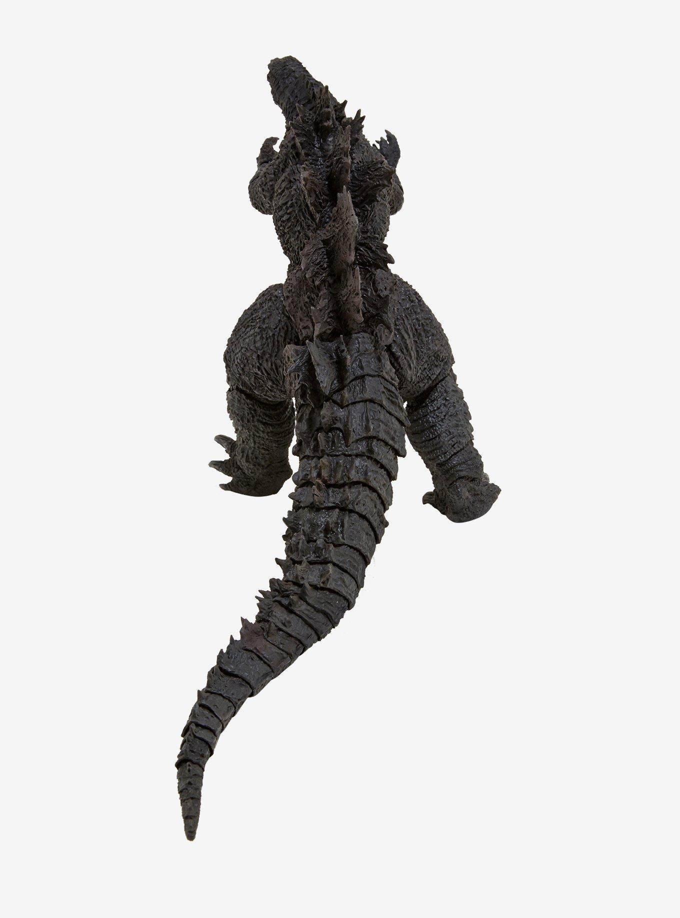 Godzilla: King Of The Monsters S.H. MonsterArts Collectible Figure, , alternate