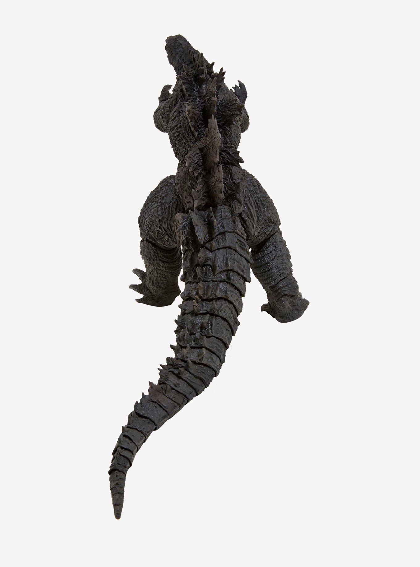 Godzilla: King Of The Monsters S.H. MonsterArts Collectible Figure, , alternate