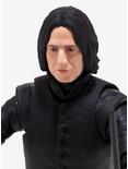 S.H.Figuarts Harry Potter And The Sorcerer's Stone Severus Snape Action Figure, , alternate
