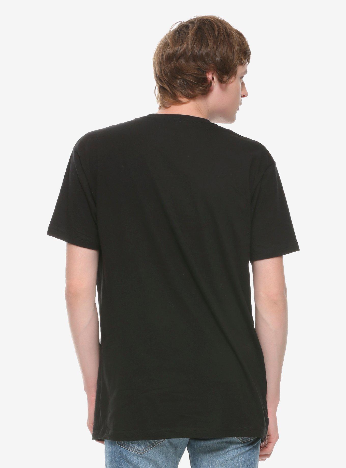 Pokemon Jigglypuff Song T-Shirt, , alternate