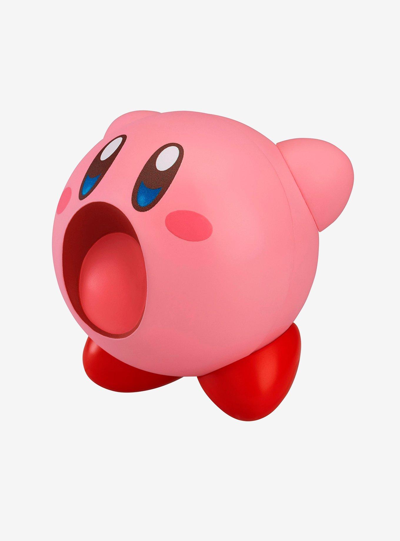 Kirby Nendoroid Figure, , alternate