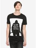 The Shining Jack Torrance T-Shirt, , alternate