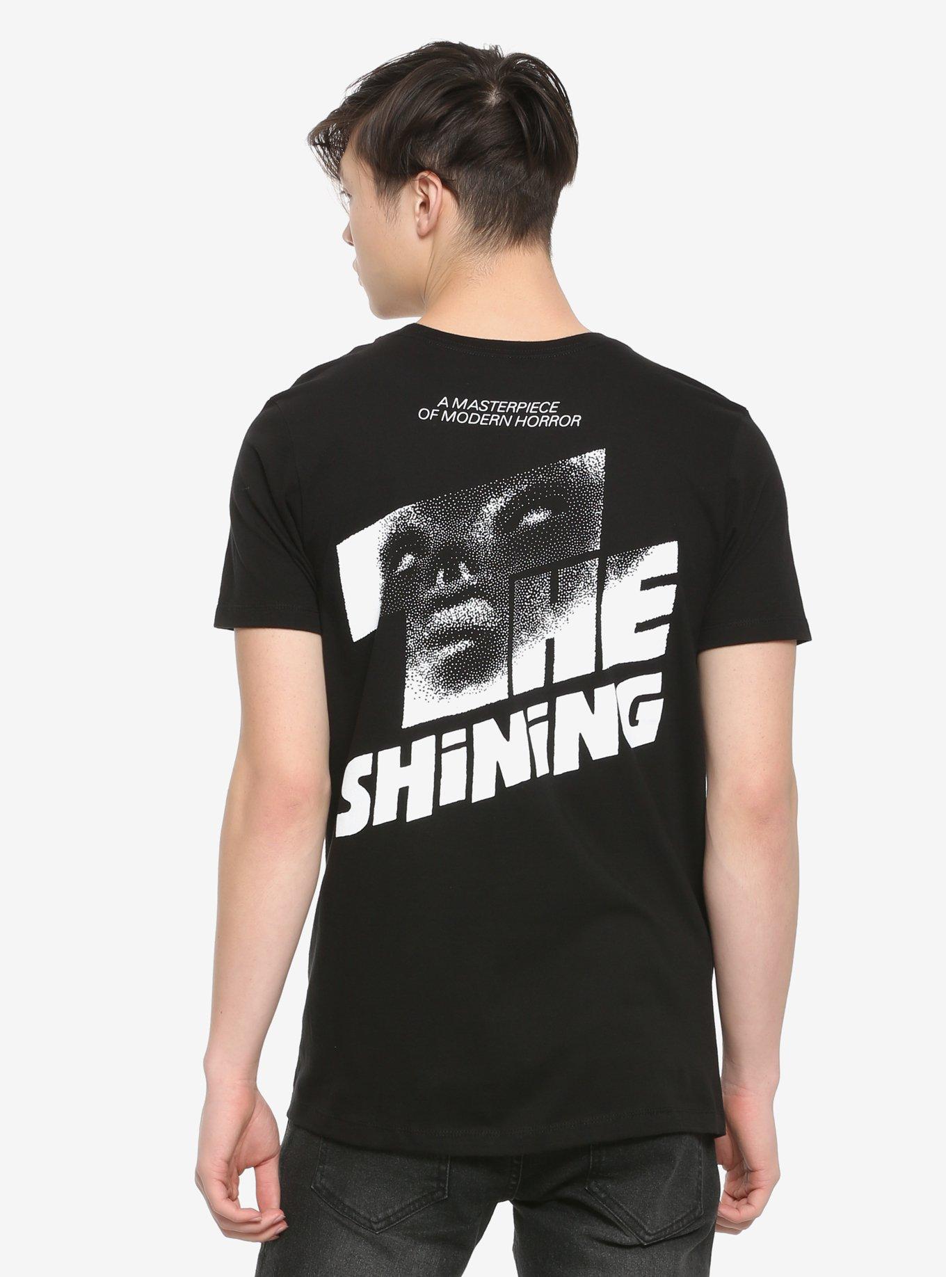 The Shining Jack Torrance T-Shirt, , alternate