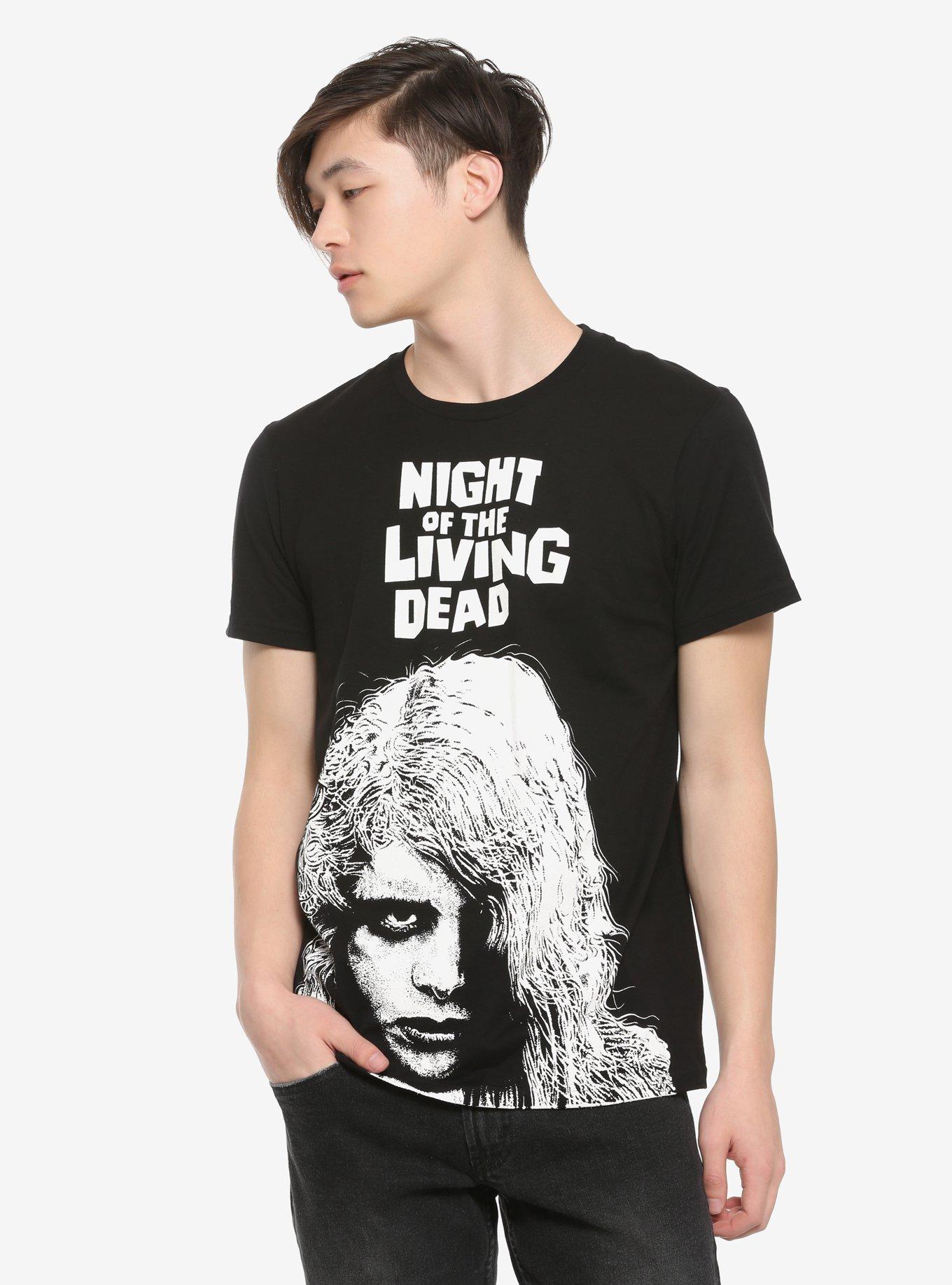 Night Of The Living Dead Karen T-Shirt, MULTI, alternate