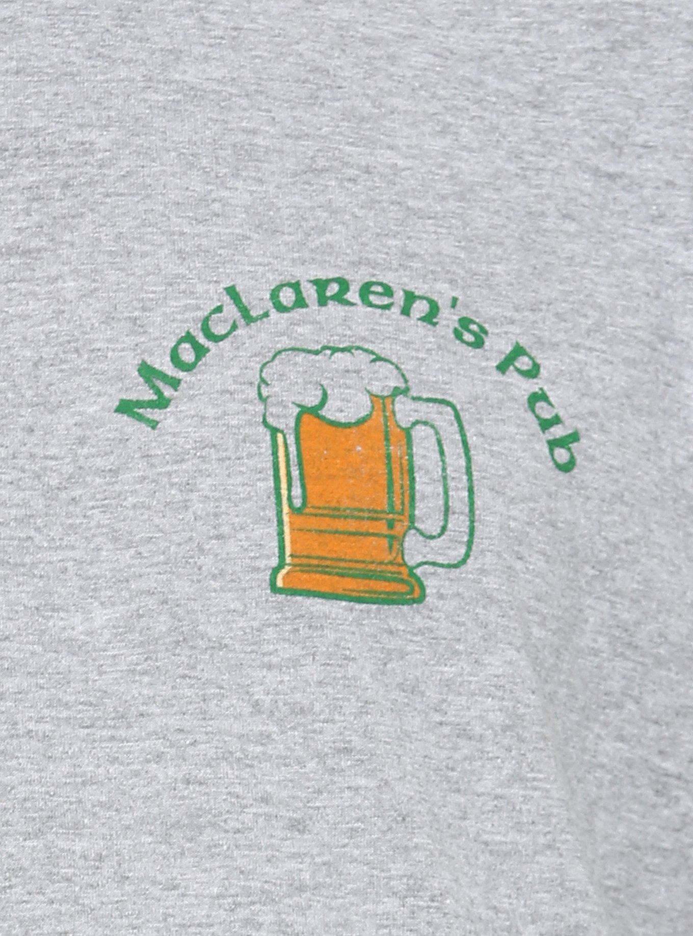 How I Met Your Mother MacLaren's Pub T-Shirt, MULTI, alternate