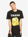 Gold Trash T-Shirt, MULTI, alternate