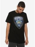 Brooklyn 99 Badge T-Shirt, MULTI, alternate