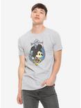 Funko Disney Kingdom Hearts III King Mickey Pop! T-Shirt, MULTI, alternate