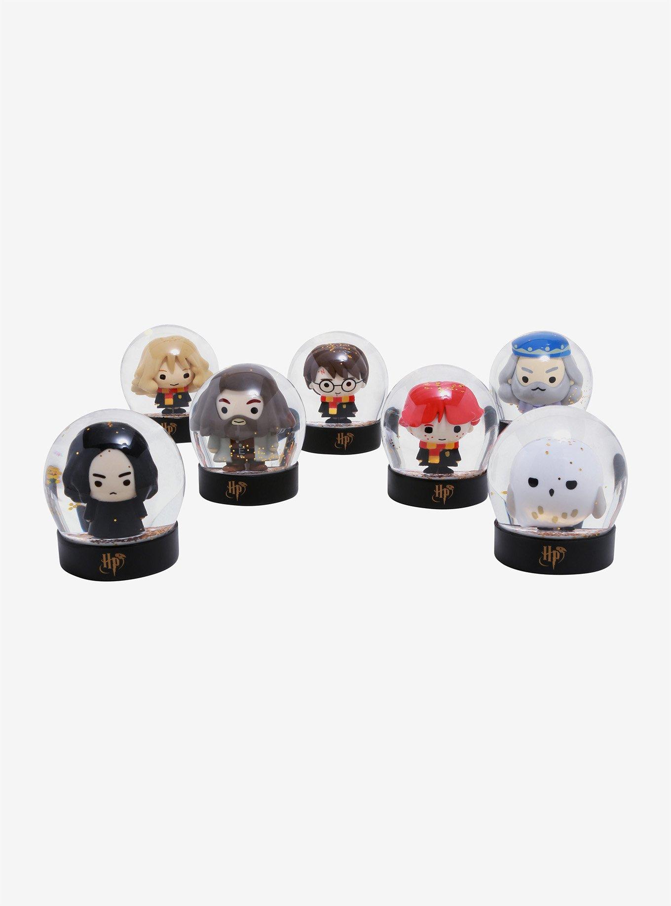 Harry Potter Chibi Blind Box Snow Globe, , alternate