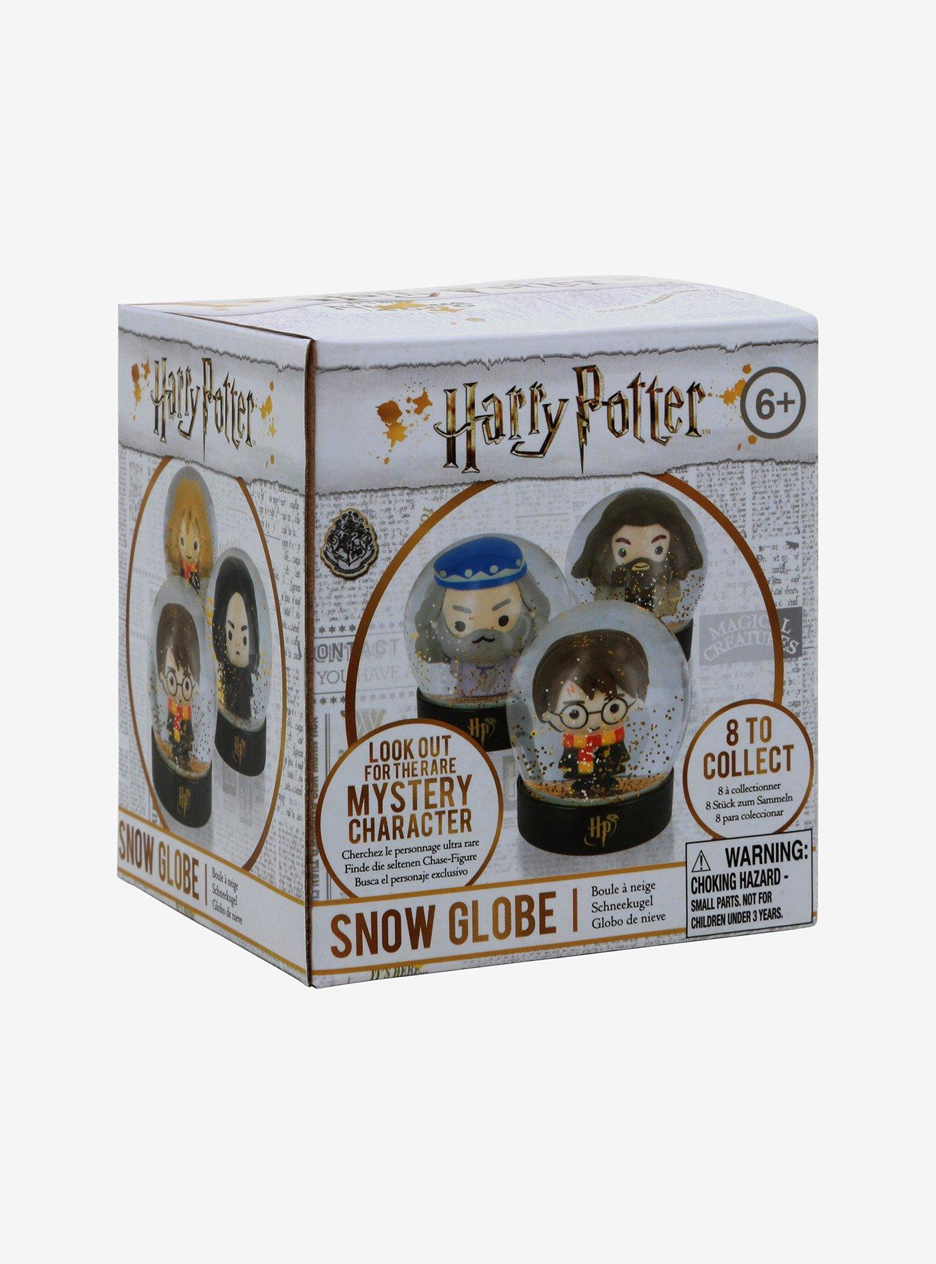 Harry Potter Chibi Blind Box Snow Globe, , alternate