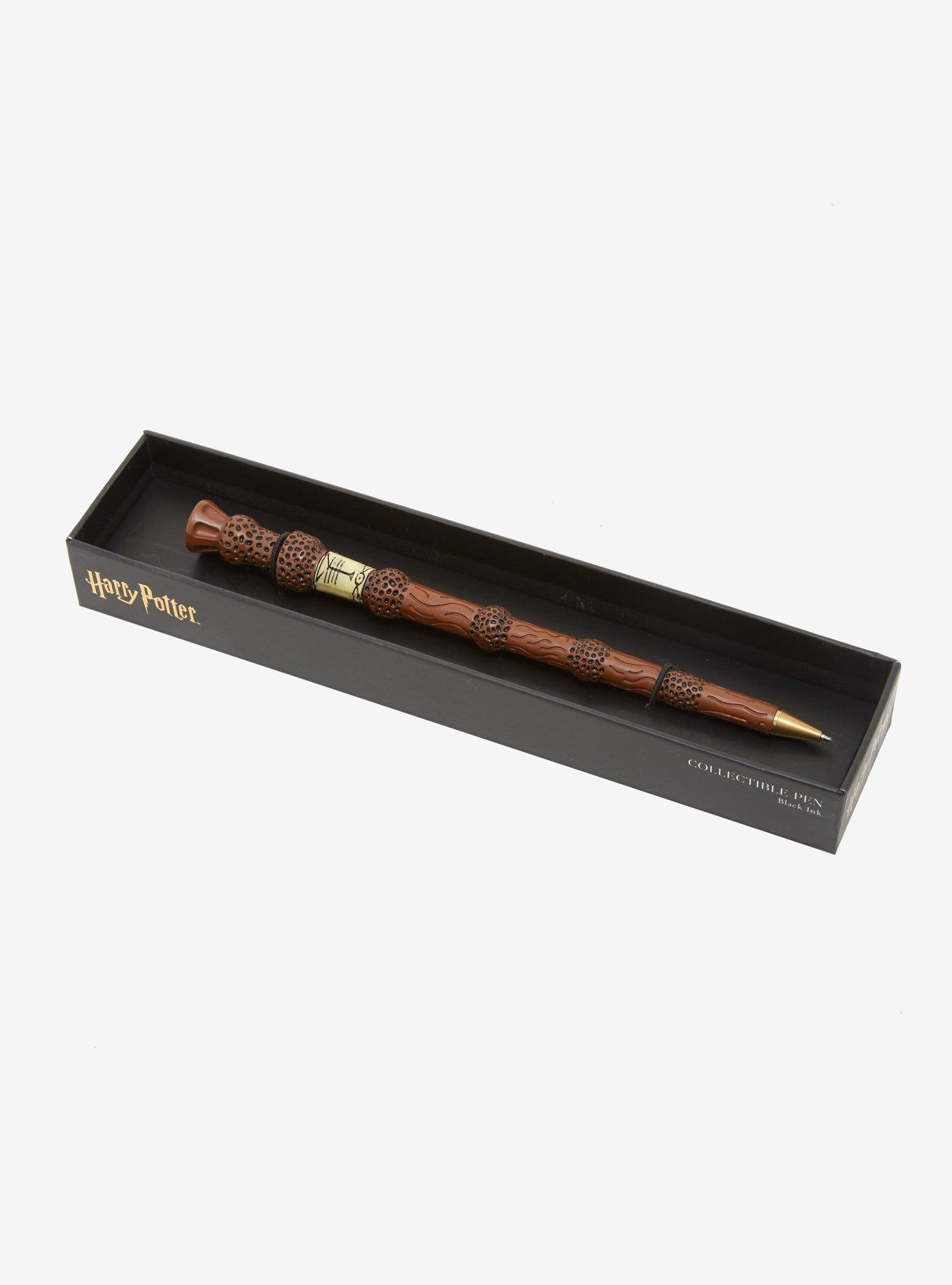 Harry Potter Elder Wand Pen, , alternate