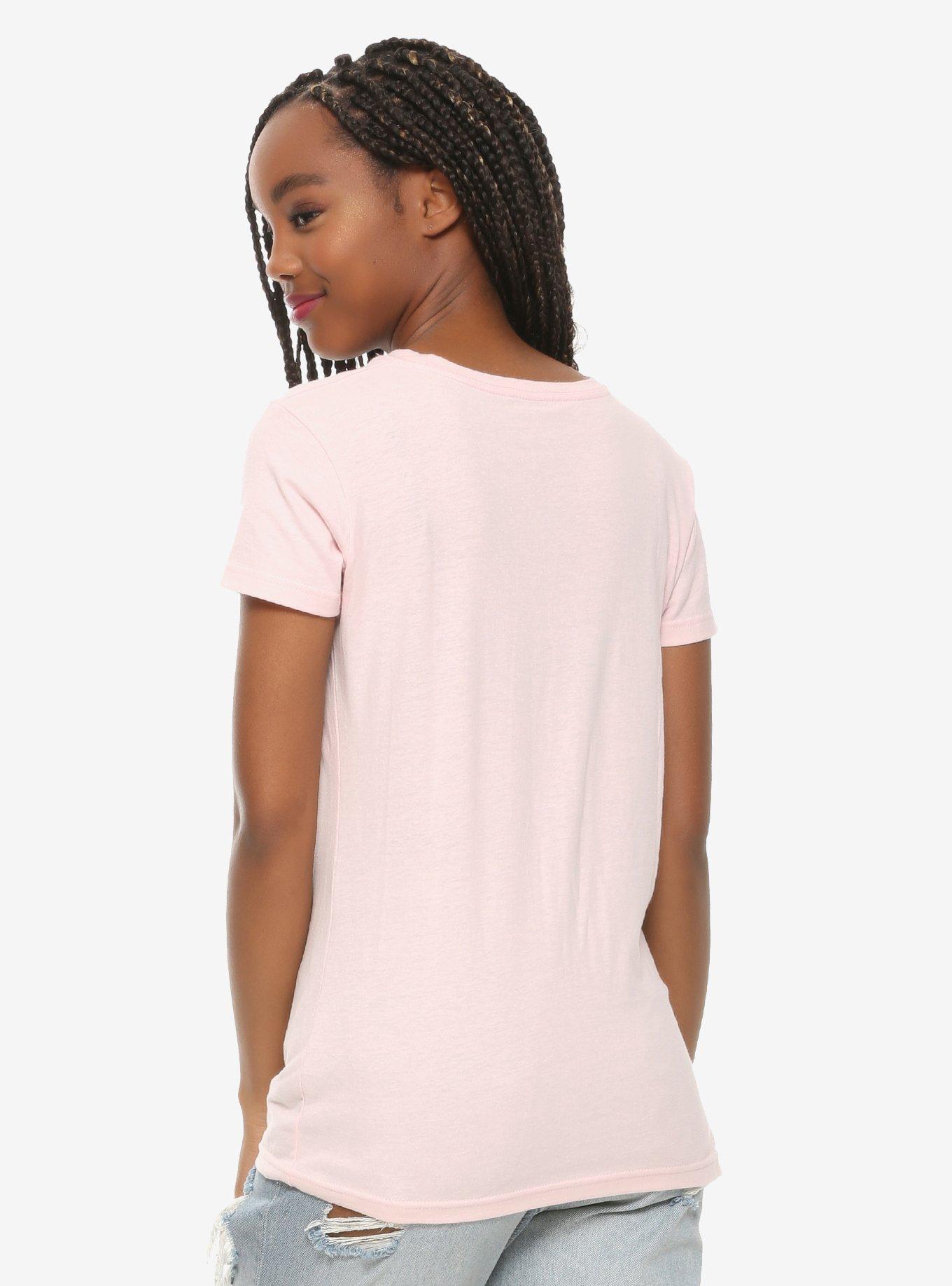 Studio Ghibli Spirited Away Kaonashi T-Shirt, , alternate