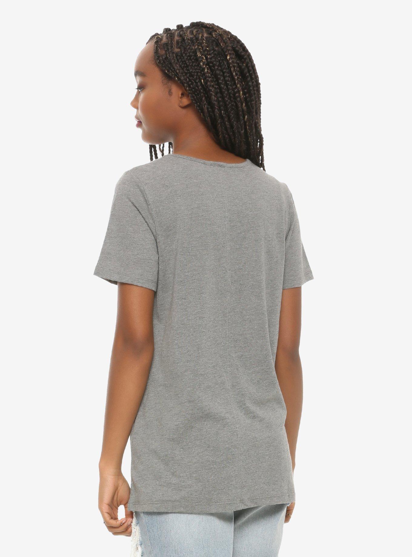 Studio Ghibli Spirited Away An Offer T-Shirt, , alternate