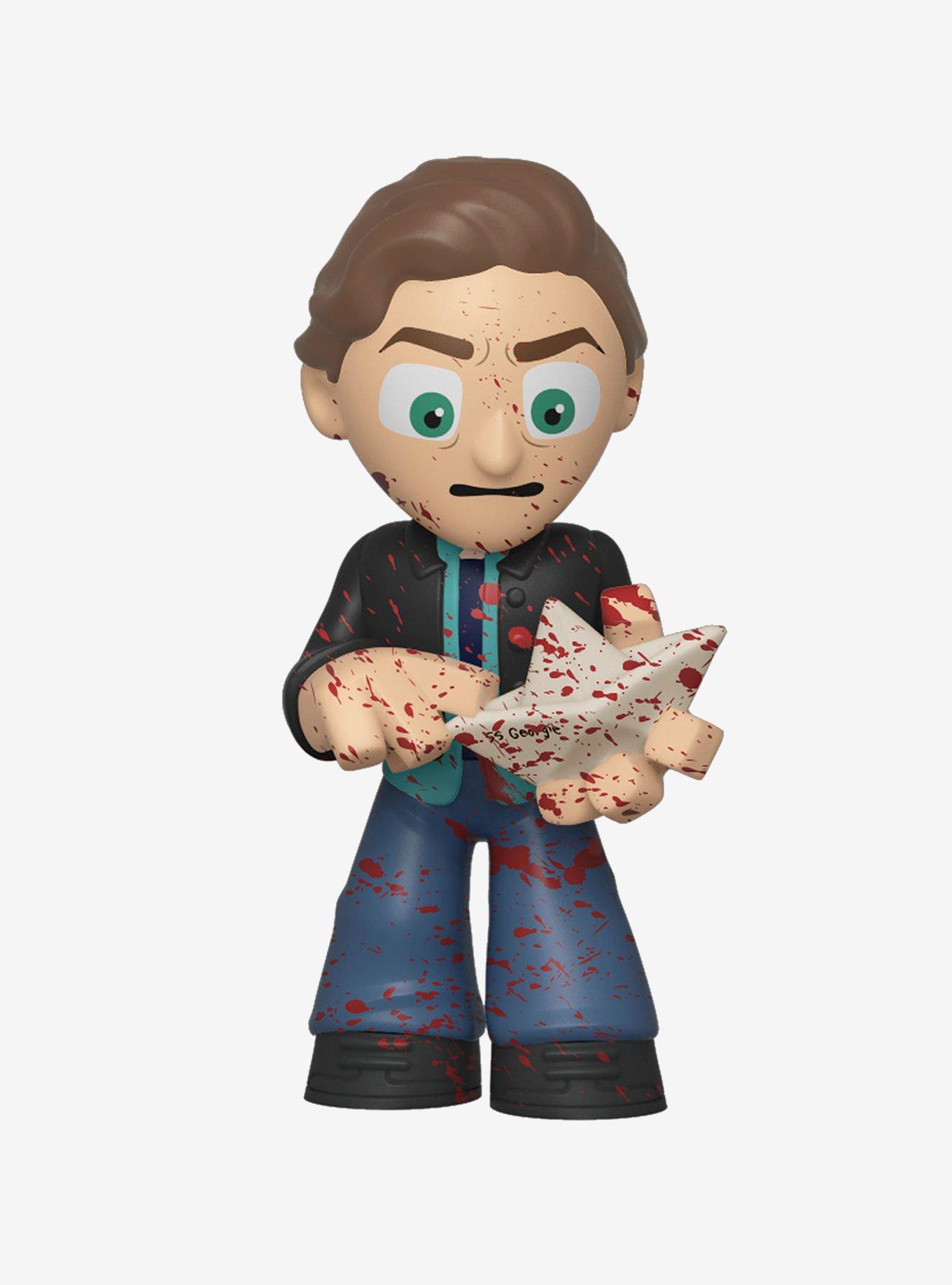 Funko IT Chapter Two Mystery Minis Blind Box Vinyl Figure Hot Topic Exclusive Variants, , alternate