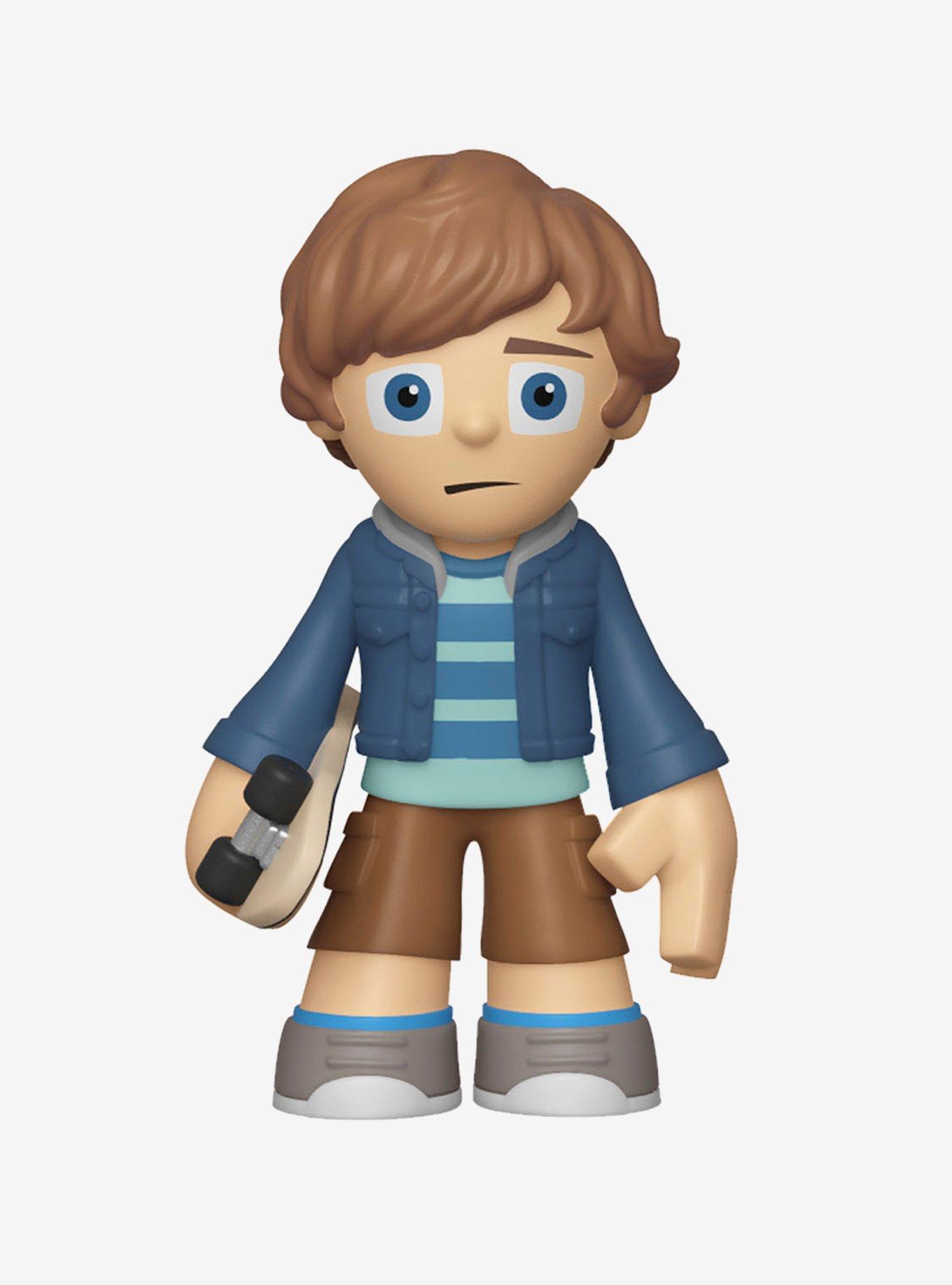 Funko IT Chapter Two Mystery Minis Blind Box Vinyl Figure Hot Topic Exclusive Variants, , alternate