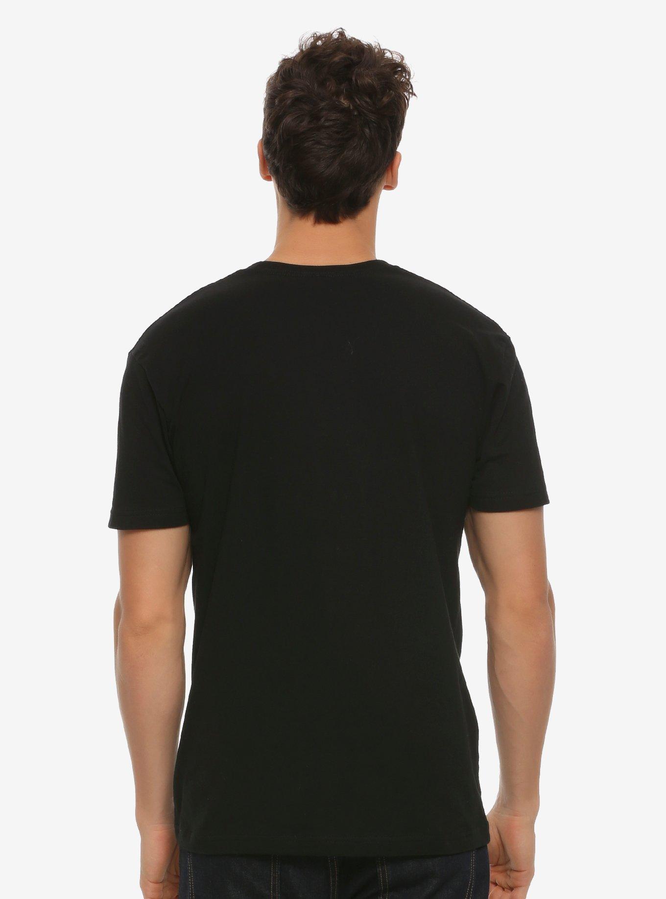 Marvel Avengers: Infinity War Snap Survivor T-Shirt - BoxLunch Exclusive, , alternate