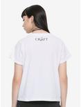 The Craft Relax It's Only Magic Girls T-Shirt, , alternate